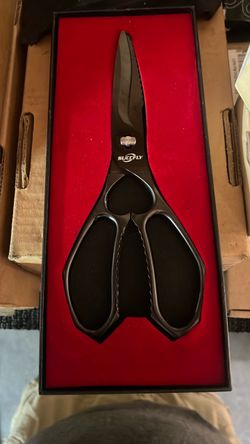 Succfly heavy duty kitchen shears