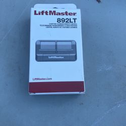 LiftMaster 892LT