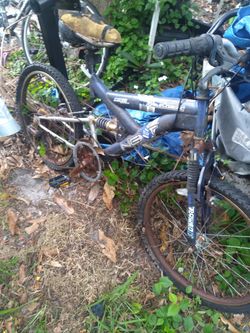 Bike for sale for cheap