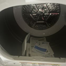 Brand New Dryer