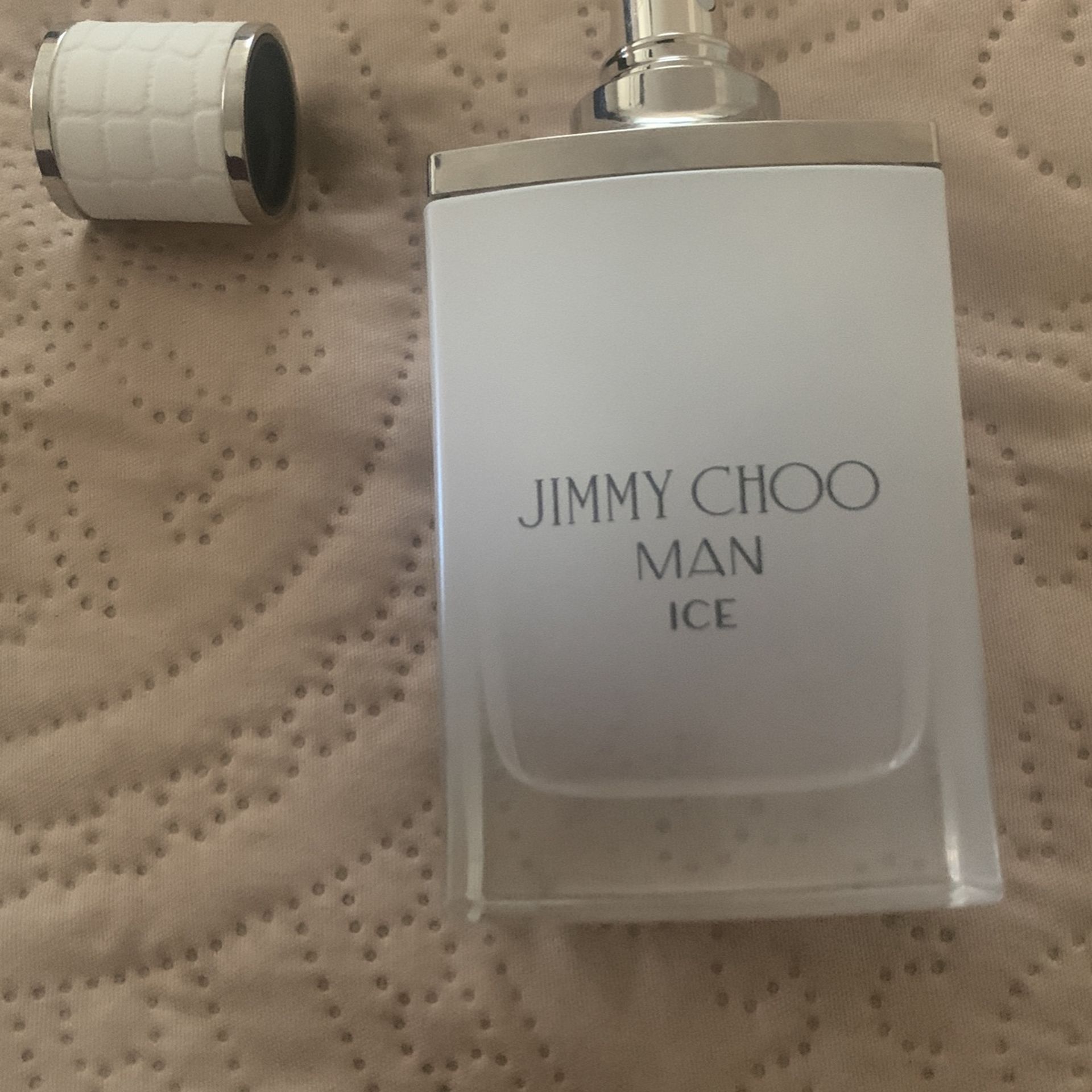 Jimmy Choo