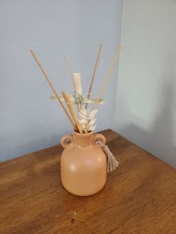 Ceramic Reed diffuser