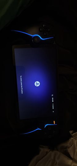 Ps portal midnight black