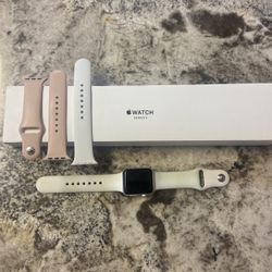 Apple Watch - Series 3