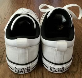 Converse all best sale star san diego