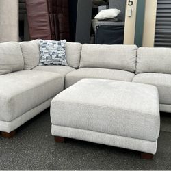 Sectional Couch 