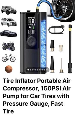 Air pump