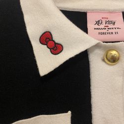 Hello Kitty Cardigan