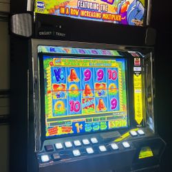 Slot Machine Video Slot