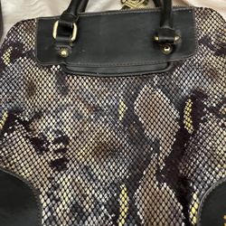 Liz Claiborne Vintage Bag