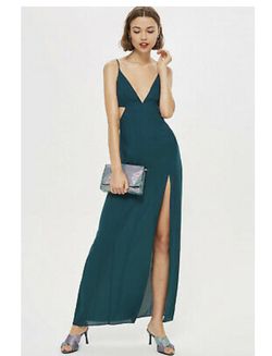 Topshop Dress