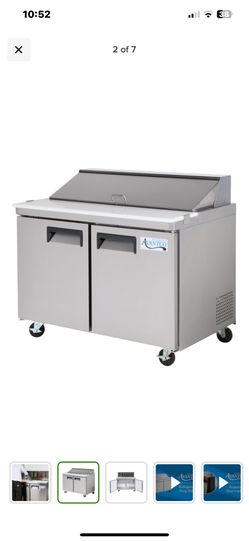Restaurant Equipmemt
