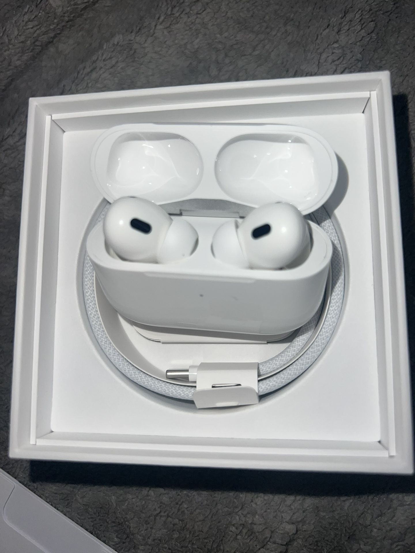 AirPod Pro 2nd Gen