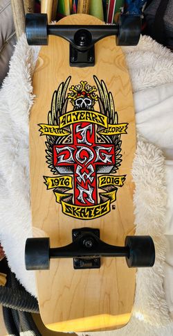 Dogtown Skateboard -Complete