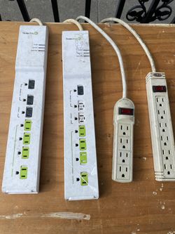Extencion Electric