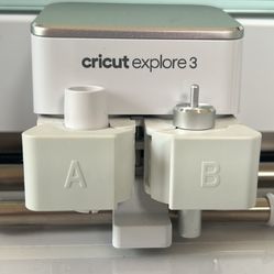 Cricut Explore 3 