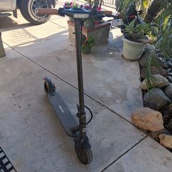 JETSON ELECTRIC SCOTER