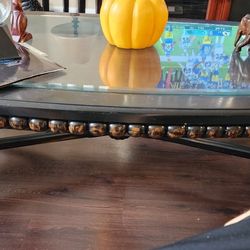 Living Room Table