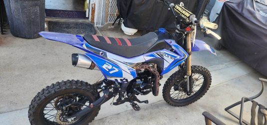 2020 Coolster 125cc