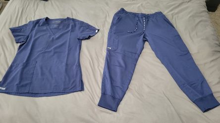 Grey's Anatomy Women's Scrubs