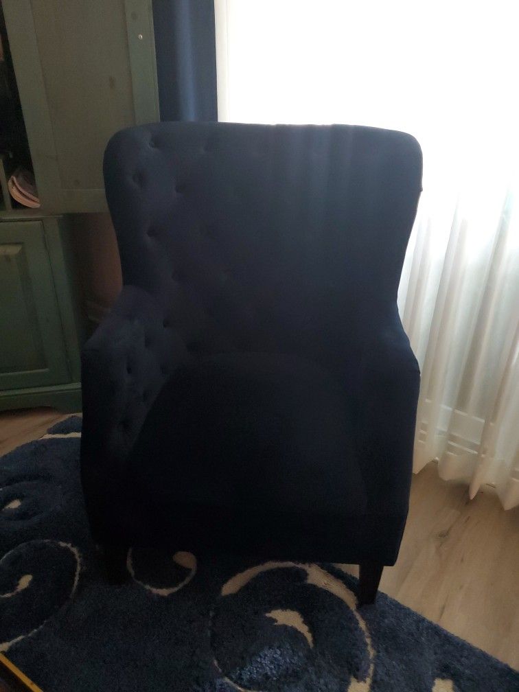 Accent Chair
