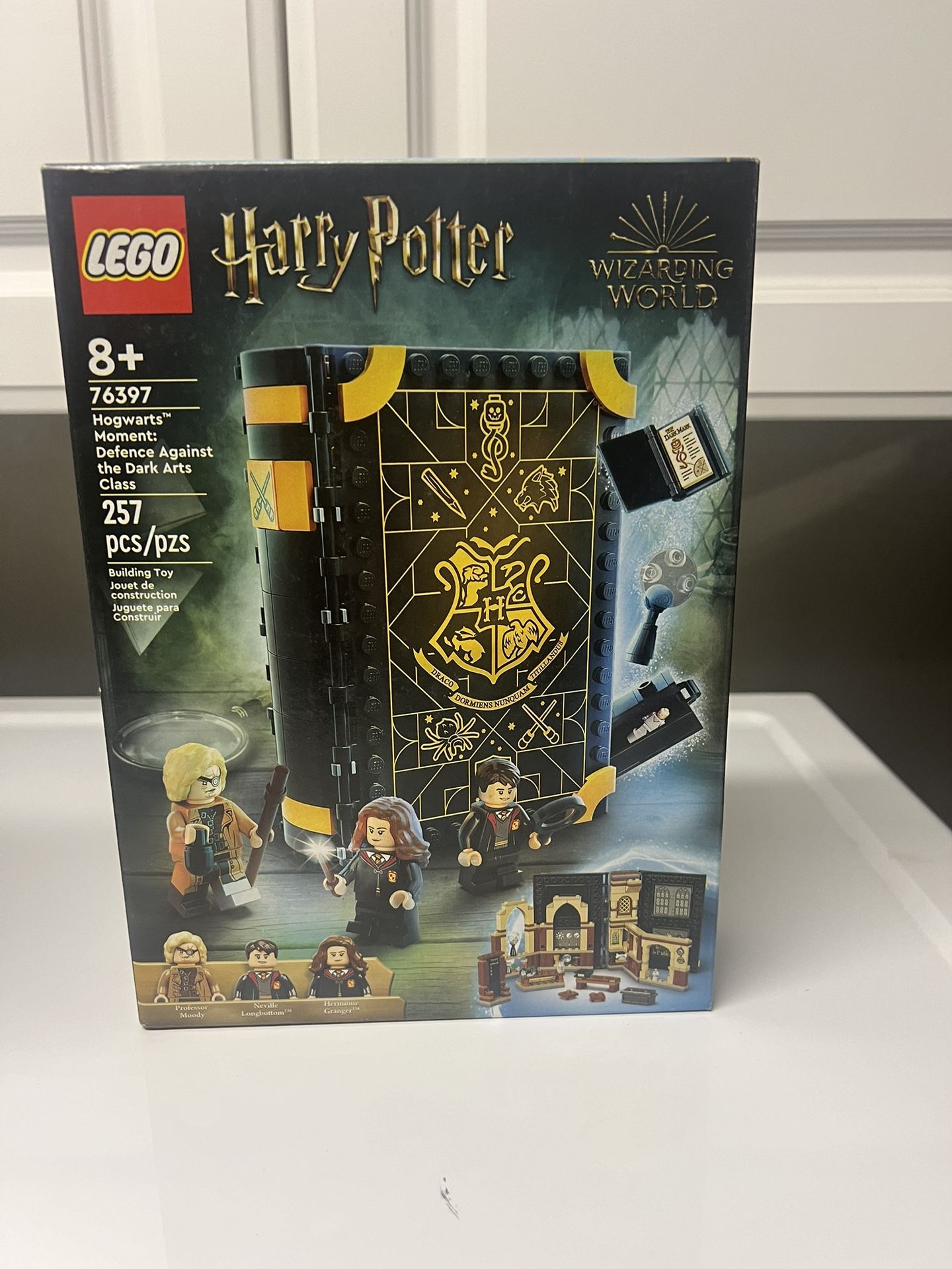 LEGO Harry Potter 76397