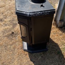 Free Propane Stove