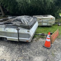 Free Pop Up Campers 