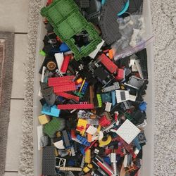 Legos 
