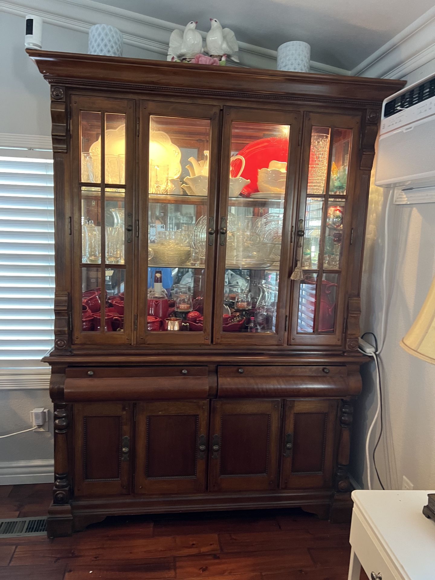 China cabinet