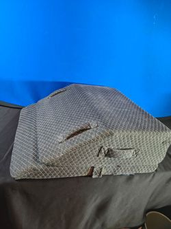 KingPavonini Adjustable Leg Elevation Pillows for Swelling & Pain Relief