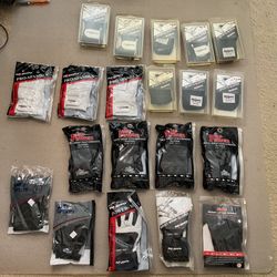 Sports Gloves. Each 