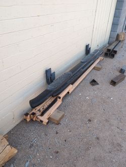 Lund Steps 5 In Oval