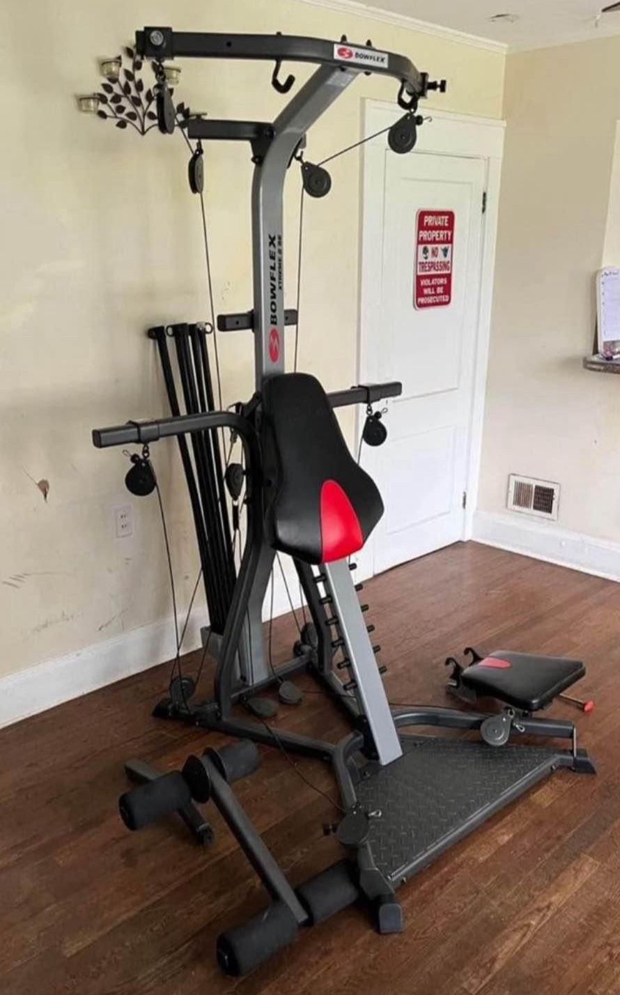 Bowflex Xtreme 2 SE Home Gym (Delivery Available)