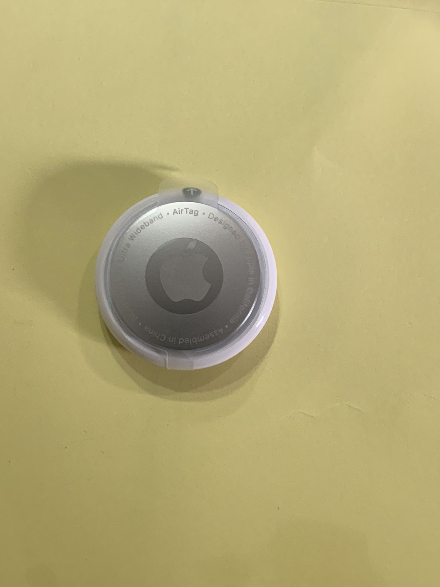 Airtag Apple
