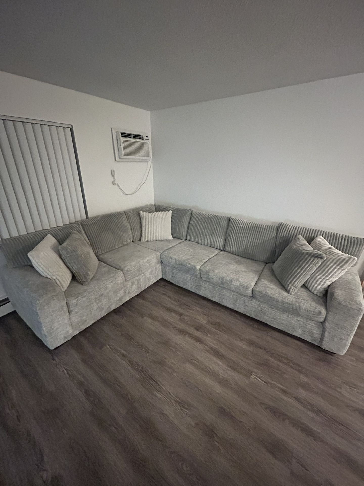 Couch/Sofa 