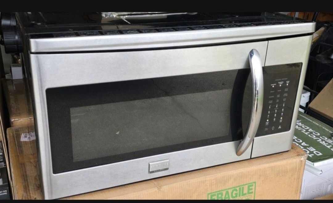 Frigidaire Microwave