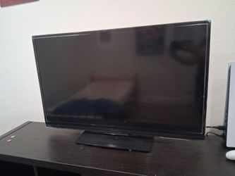 36 inch tv $50