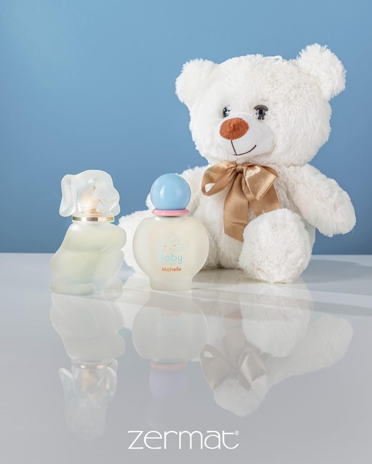 FRAGANCIA PARA BABYS