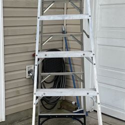 Ladder