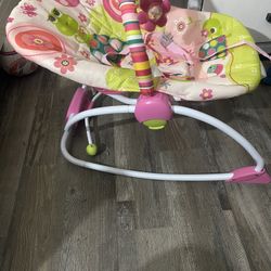 Baby Swing