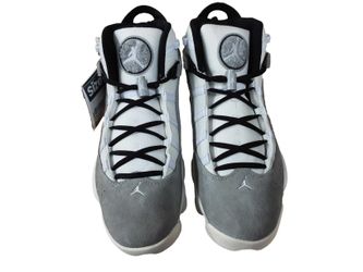 Jordan Fj4650-077 Gray