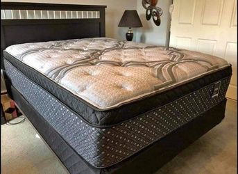Queen Mattresses - Cozy Fit