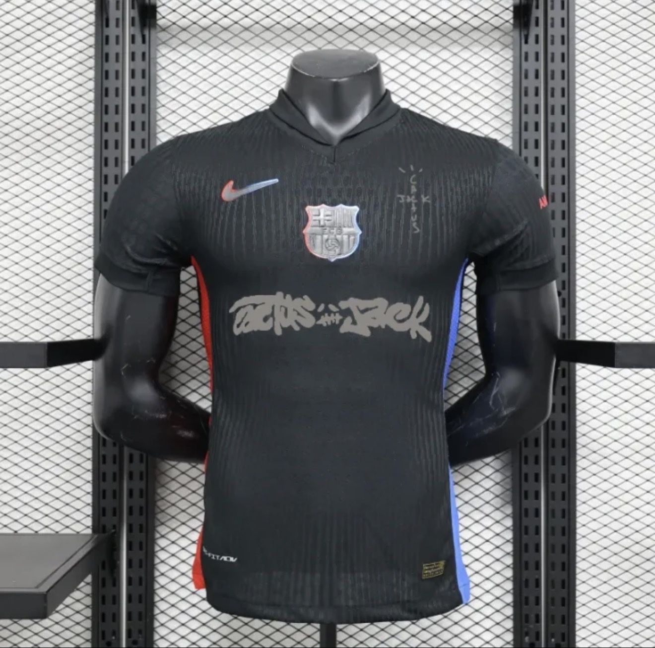 Jersey