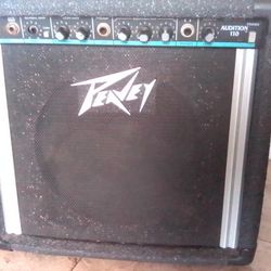 penvey Gatar Amp