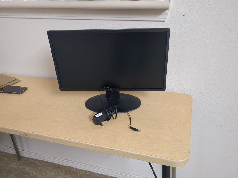 Sceptre Monitor