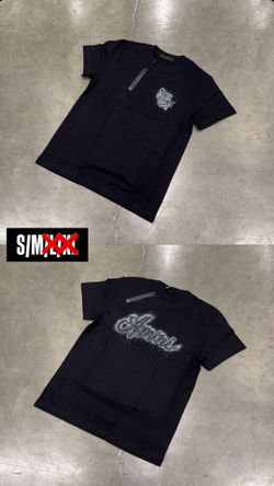 Black Amiri Dot Tee size S, M