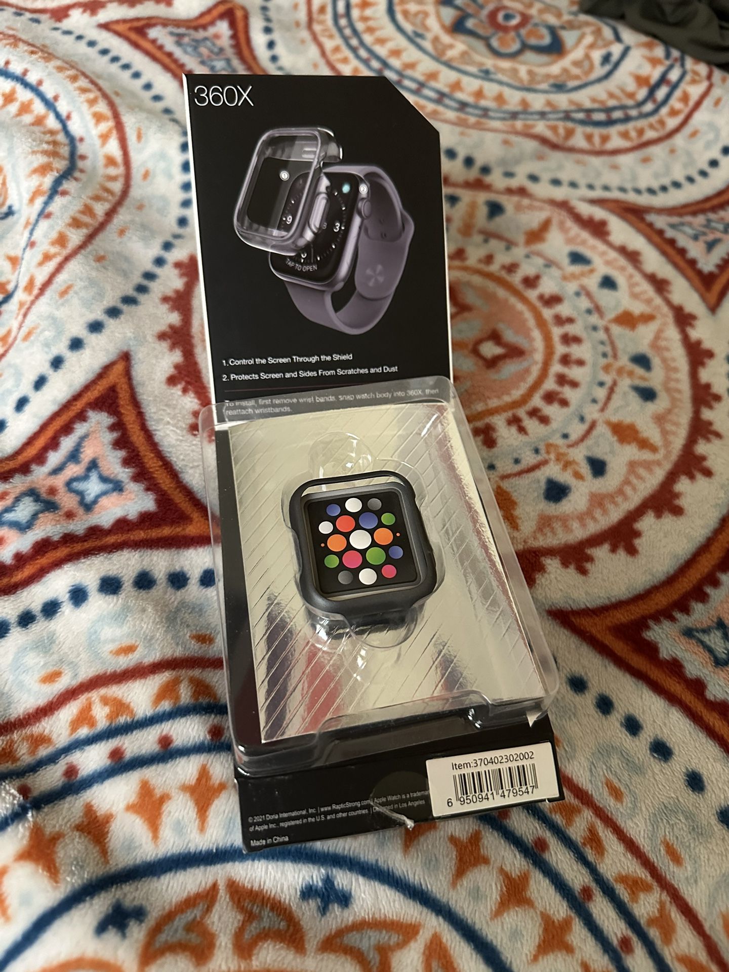 Case For iWatch 44mm