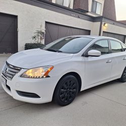 2014 Nissan Sentra