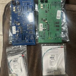 Fire Alarm Equipment 